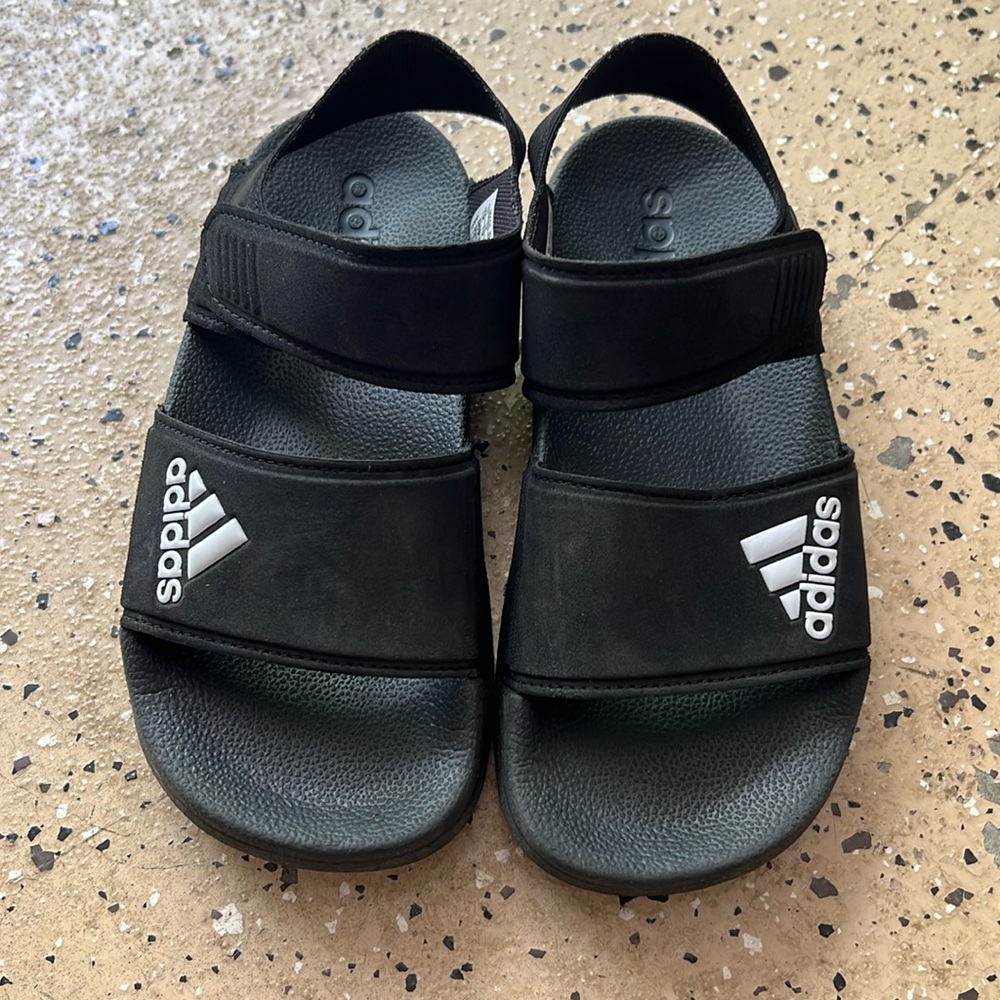 Adidas sandals